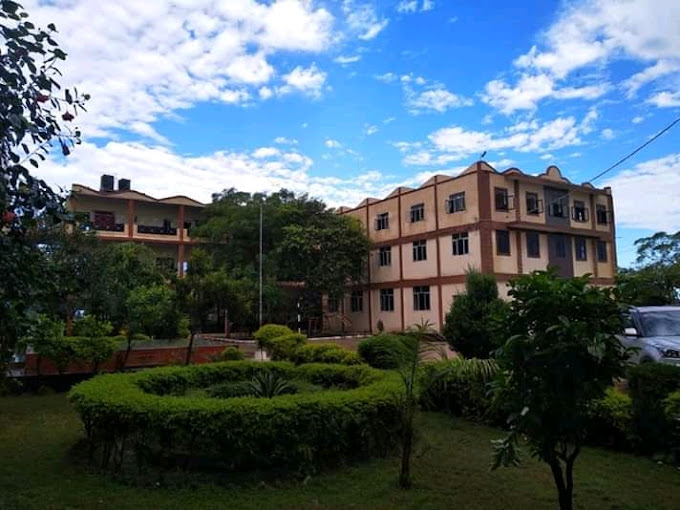 Kalgidhar International School