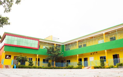 Green Eden Public School