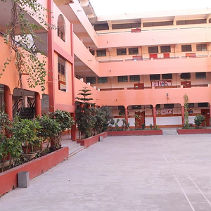 Little Wonders Convent School