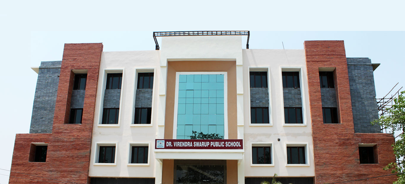 Dr. Virendra Swarup Public School