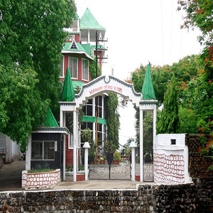 Wishwood Cottage School