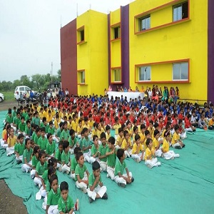 Shri Satya Sai Convent School