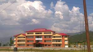 Chail Public School