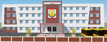 Mount Dev International School