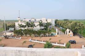 Sri Chaitanya Techno School