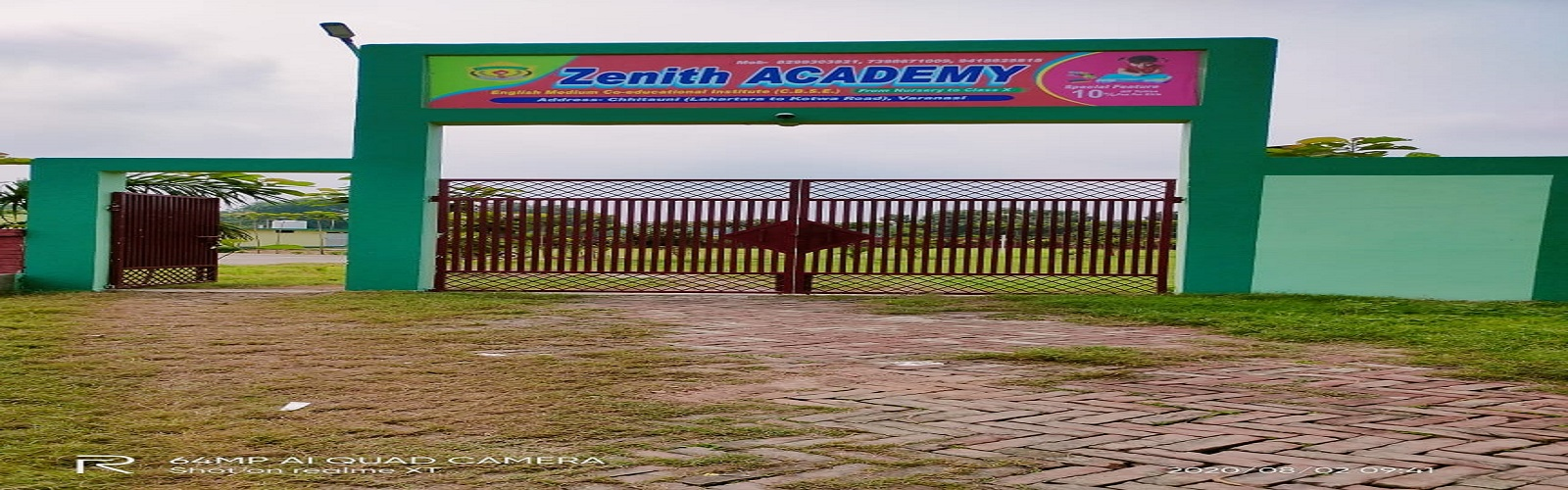 Zenith Academy School