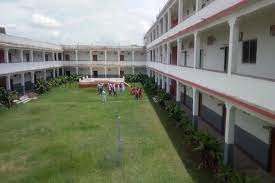 Vivekanand Vision Ideal Public School