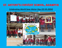 St. Antony's Convent School