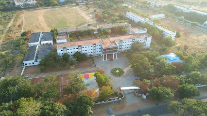 Scad international school