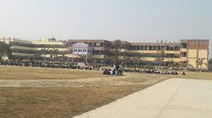 Dr. Savita Memorial Global Academy