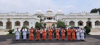 Ramakrishna Mission Vidyapeeth