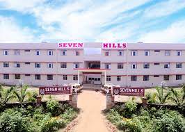 Seven Hills