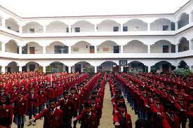 Laxmi Prasad Memorial Public School