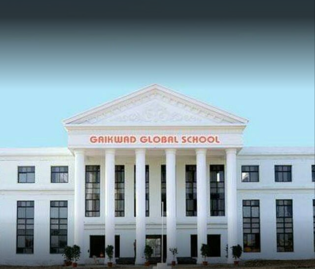 Gaikwad Global School