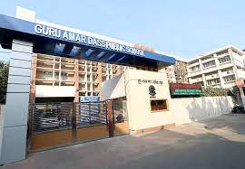 Guru Amar Dass Public School,