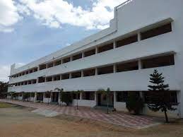 Gurumuki Vidhyasshram Matriculation School