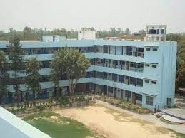 Maharshi Patnjali Vidya Mandir