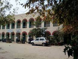 Govt Boys Sr Sec School No-1