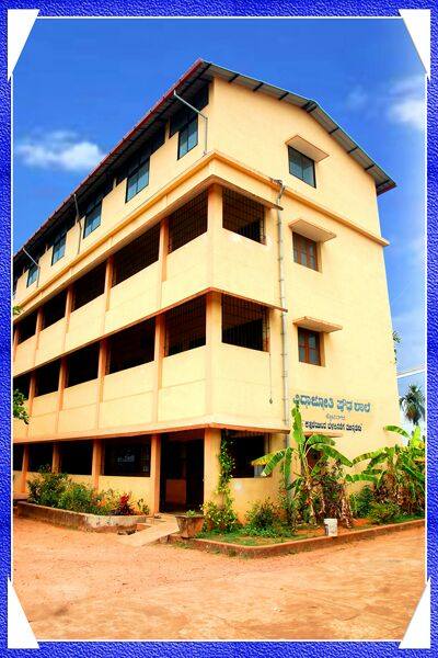 Vidya Jyothi School