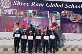 Shree Ram Global School