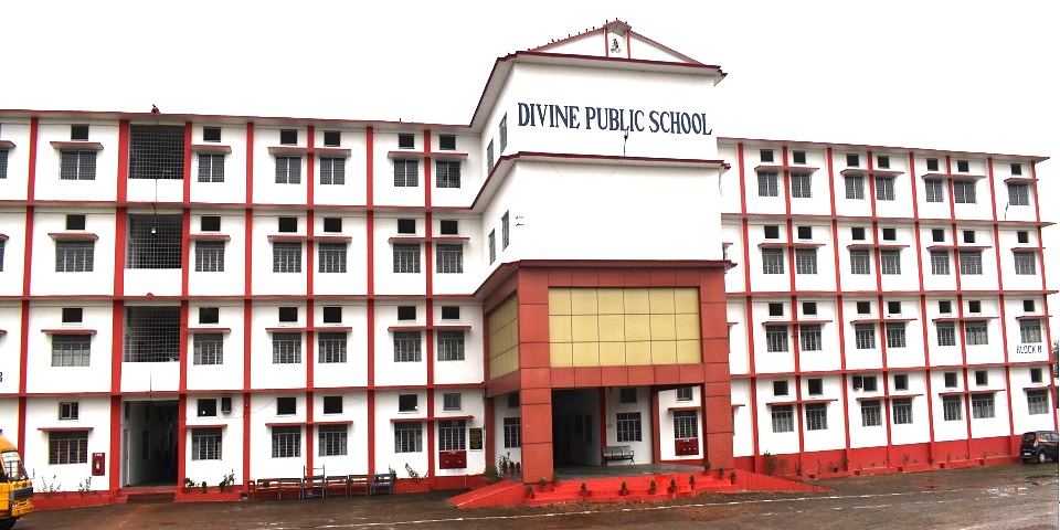 Divine Public School