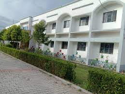 Ekalavya Model Residential School