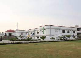 Mount Litera Zee School