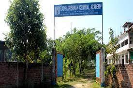 Radhakrishnan Central Academy