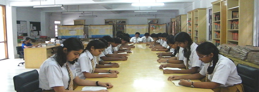 Maharishi Vidya Mandir