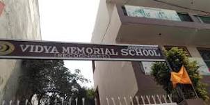 Vidya Memorial Public School