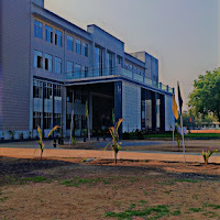 VEDIC INTERNATIONAL SCHOOL PATELPALI RAIGARH