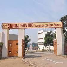 Suraj Govind Senior Secondry School