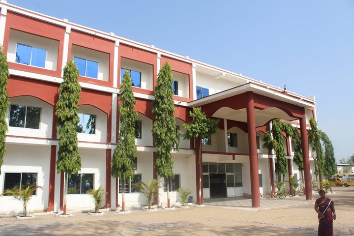 HASDEO PUBLIC SCHOOL