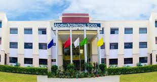 Archisha International School