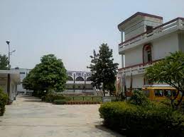 St Soldier Divine Public School