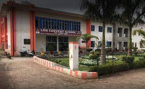 Ldr Convent School