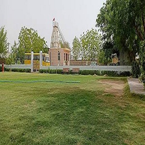 Delhi Public Senior Secondary School