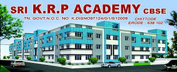 Sri K.R.P. Academy