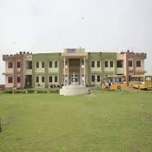 Dehli Public School