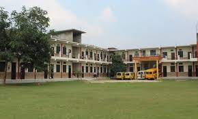 Sanjay City Model School