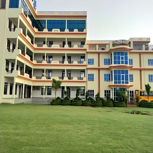 S.G.R. Public School