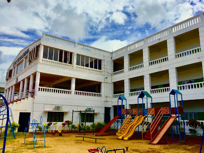 Esaki vidyaashram