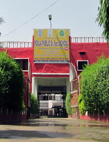 Pooja Public School