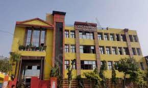 Victoriya Public School