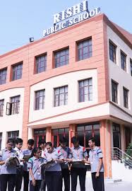 Rishi Public School