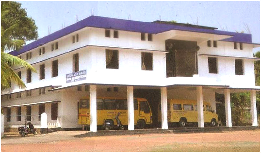 Adarsha Vidya Bhavan