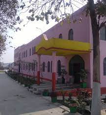 Shish Pal Singh Convent School