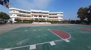 Ram Shishu Mandir HrSec School