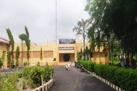 Jawahar Navodaya Vidyalaya