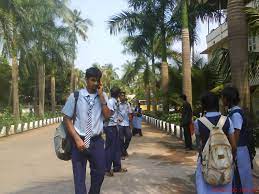 Devamatha CMI Public School